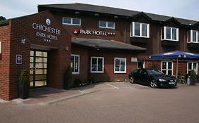 Chichester Park Hotel